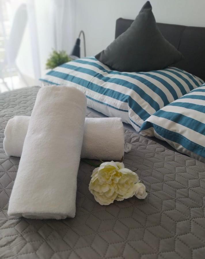 Part11 Apartman Balatonfured Luaran gambar